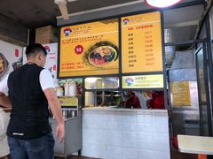 -岚方螺蛳粉(铁西店)