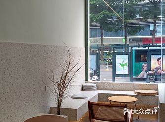 #天天领红包 #咖啡新店打卡指南 #咖啡 #瞬间心动
