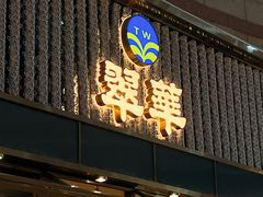 -翠华餐厅(正佳广场店)