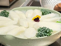 -蘑界·野生菌火锅(深业上城店)