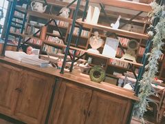-蓝瓶子BlueBottle(东瓯智库店)