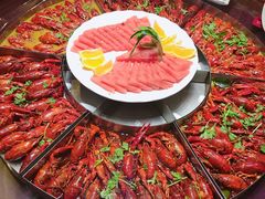 -张胡李四季虾玲珑(竞舟路店)