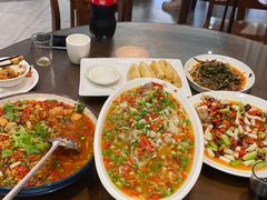 -飞虹鱼馆(春华路店)