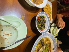 -鼎晟江南·融合江南宴(固戍店)