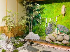 -無境·匠心日本料理(汉街店)