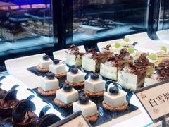 -SEA西雅图海鲜自助餐厅(海乐世界店)