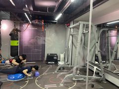 -乐刻运动健身精品馆(览秀城店)