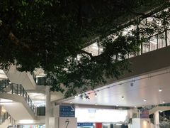 -香港会议展览中心演讲厅