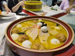 -谢先生酒店·椒宴集(沙湖店)