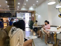 -茶百道(南坪万达一号门店)
