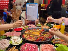 -叶记鲜鹅肠火锅城(聚丰锦绣盛世店)