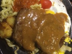 -西缘牛排(荟聚购物中心店)