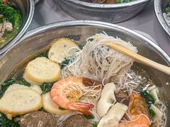 -福屿鲜捞小吃·捞化(福屿总店)