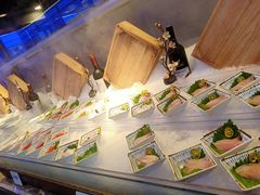 -奢谷·海鲜自助(南海万科店)