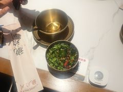 -琥珀川糟粕醋火锅(慈云寺店)
