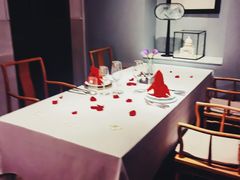 -莲西餐(曲江店)