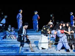 -三亚红色娘子军演艺公园景区