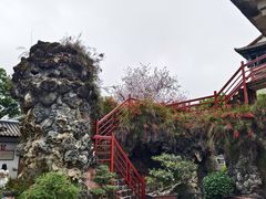 -东莞市可园博物馆