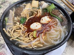 -清真·穆萨砂锅(大皮院店)