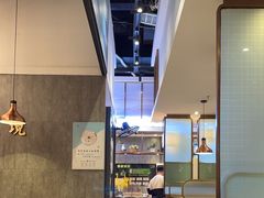 -非烤勿扰韩料自助烤肉(松山湖万科店)