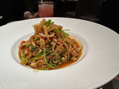 -炊烟小炒黄牛肉(浦东世纪汇店)