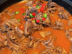 -萧记三鲜烩面(商务外环店)