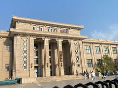 -国家自然博物馆