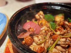 -啫神·广州地标美食(北京路店)