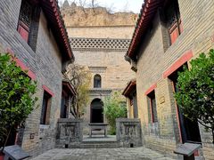 -康百万庄园