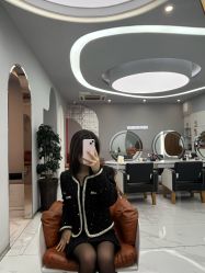 -MS.SALON美发沙龙