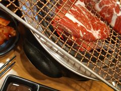 -九田家黑牛烤肉(淮北万达店)