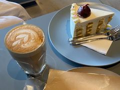 -来回·咖啡(钟村咖啡豆店)