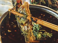 -高坎一品甲鱼庄(两河店)