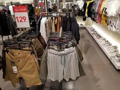 -ZARA(深圳金光华广场店)