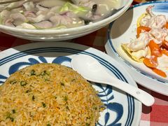 -龙桥私厨·姜花菊花过桥鱼·顺德菜(容桂店)