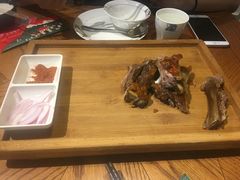 阿罗烤羊排-阿罗新疆菜(人民广场店)