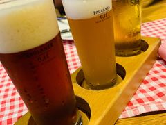-Paulaner·德国帕拉娜自酿啤酒餐厅(海上世界店)