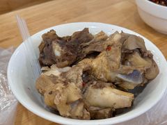 -水仙拉面(水仙街店)