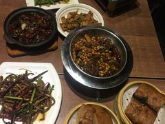 -绿茶餐厅(西单老佛爷店)