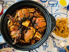 招牌油焖大虾-松哥油焖大虾(科技园店)