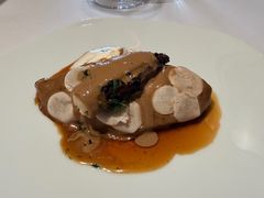 -Le Comptoir de Pierre Gagnaire