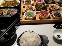 -新仙清汤牛腩(铜锣湾店)
