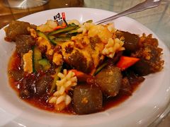 -牟传仁饭庄(星海店)