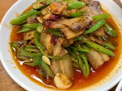 -艺味深尝(云锦路店)