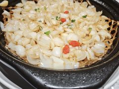 -聚丰园•湖鲜餐厅(阿红私房菜梅石路店)