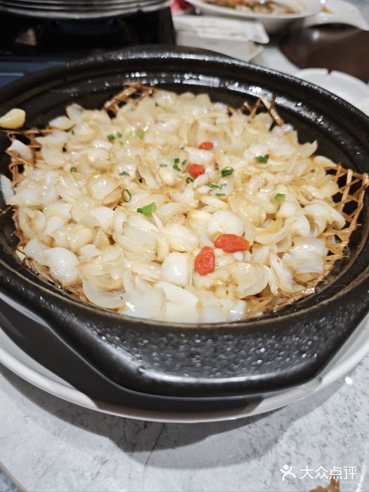 聚丰园•湖鲜餐厅(阿红私房菜梅石路店)图片