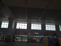 -长春西站
