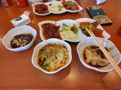 -龙抄手(春熙路总店)