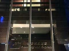 -北京东直门智选假日酒店