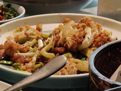 -懒人盐府人家(航天桥店)